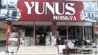 YUNUS MOBİLYA Çubuk indirim