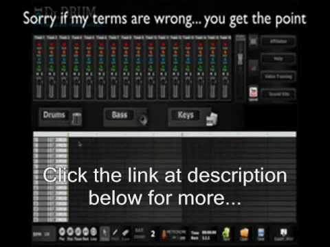 Dr Drum Review - Honest Review Dr Drum Beat Making Software