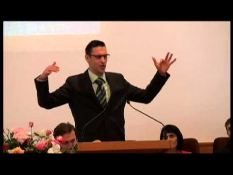 Zašto je Isus plakao? - Dario Kovačević, 2.11.2013