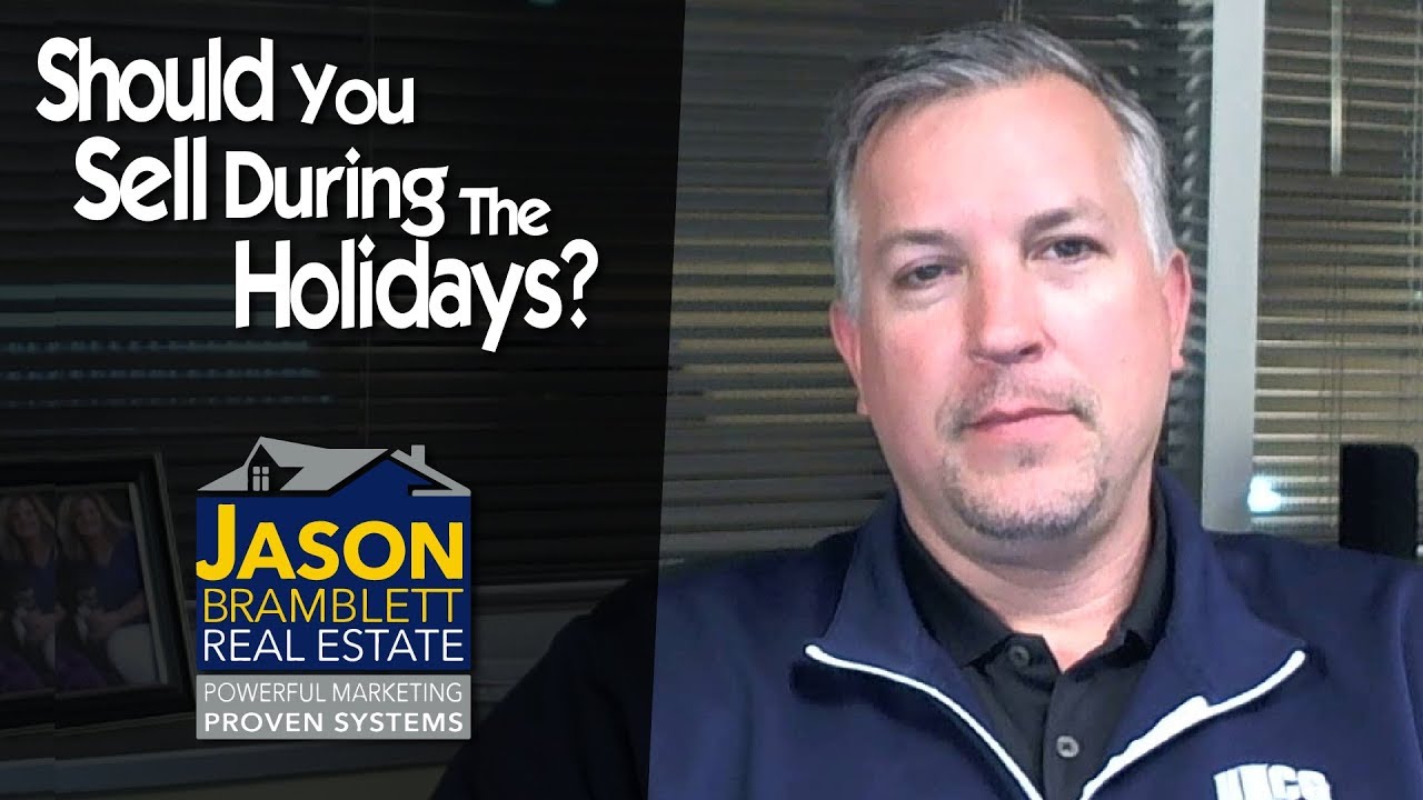 Why You Should Consider Selling This Winter