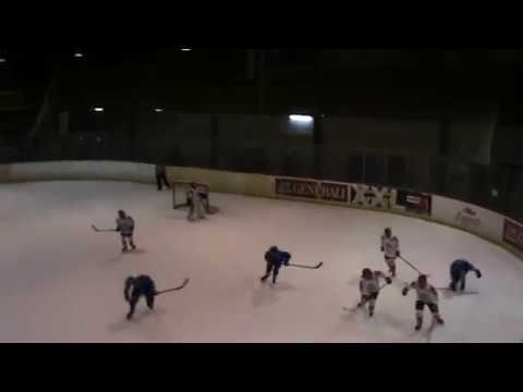 DPS U14: 12.11.2017. KHL Mladost - SKHL Crvena zvezda 8-0 (3. trećina)