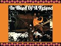 "In Need Of A Friend" (Lyrics) 💖 THE COWSILLS 💖 1968