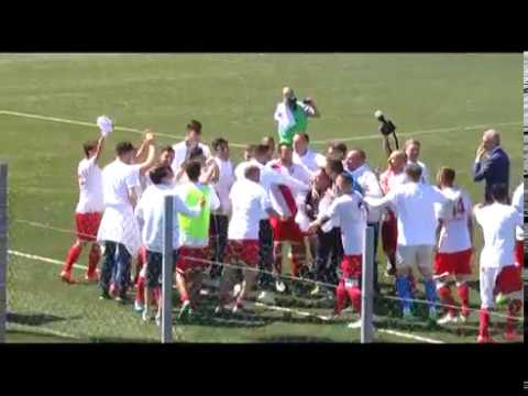 ECCELLENZA: LEPANTO - SFF ATLETICO 1 - 1