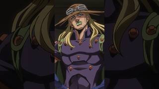 STEEL BALL RUN Jojo's Bizarre Adventure TÁ VOLTANDO!!