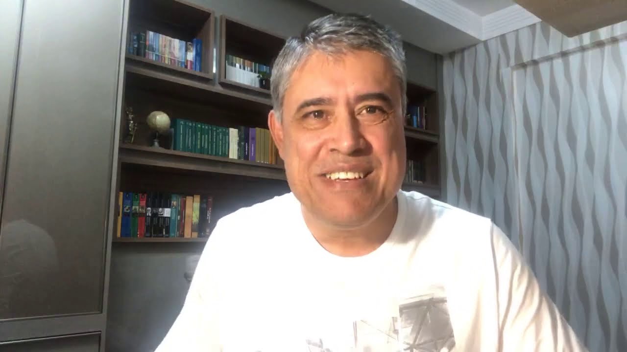 Lei de Liberdade 2ª parte