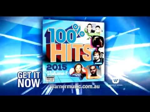 100% Hits 2015 Volume - The Hottest Hits All On One Album!
