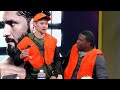 Bryce Mitchell Plays Buck Hunter and Explains What NOT to do With a Power Drill