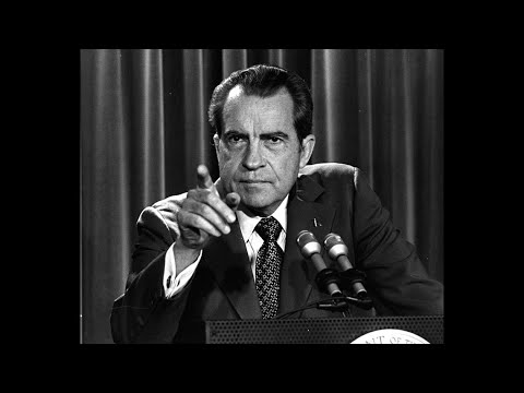 A look back at Watergate 50 years later | Today in History