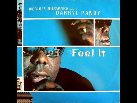Nerio's Dubwork Meets Darryl Pandy - Feel It (1999)