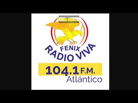 Tanda Comercial #56 Radio Viva Fenix Campo De La Cruz Atlántico 104.1 FM 2025-ABR-27 