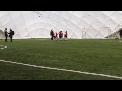 10 Luty Sparing Wilczki - Korona Kielce