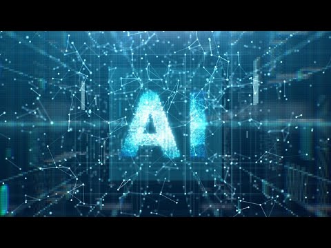 ‘Absolute game changer’: AI will alter the workforce forever