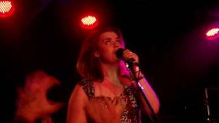 Ida Maria - Forgive Me (Live)