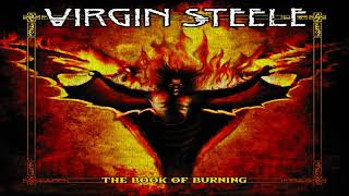 Virgin Steele - Conjuration of the Watcher - Subtítulos en Español.