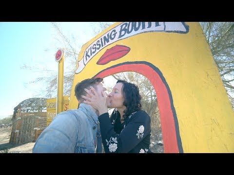 Matt and Kim - Happy If You're Happy