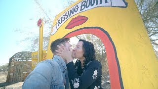 Matt and Kim - Happy If You're Happy
