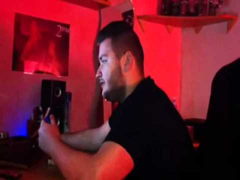 Big Smoke (0711 Klick) Beantwortet Eure Fragen (Deutschrapstore.de Exclusive)