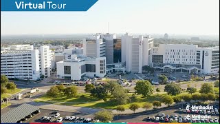 Virtual Tour: Methodist Hospital Labor and Delivery