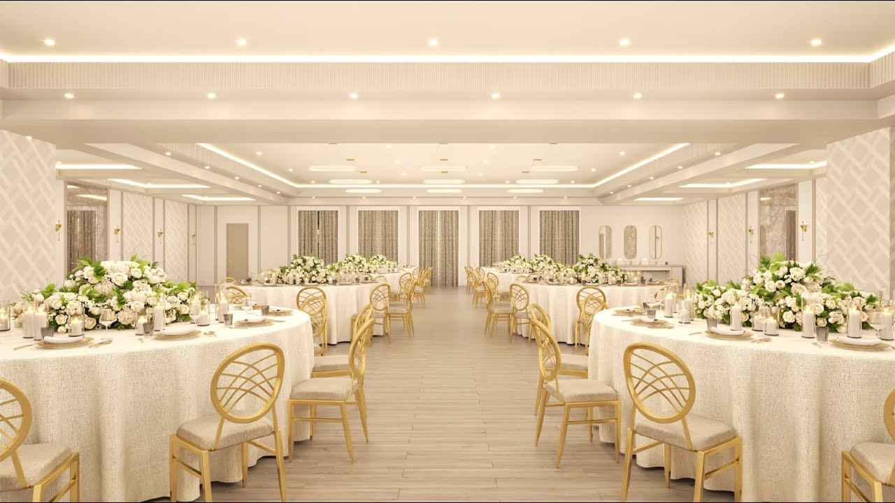 Beru: Lakewood's Most Versatile Venue