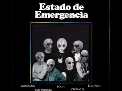 Cecilio g, Pochi, Papi Trujillo, Hworang, el g-Peto - Maskarpone