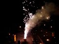 YouTube: Fireworks