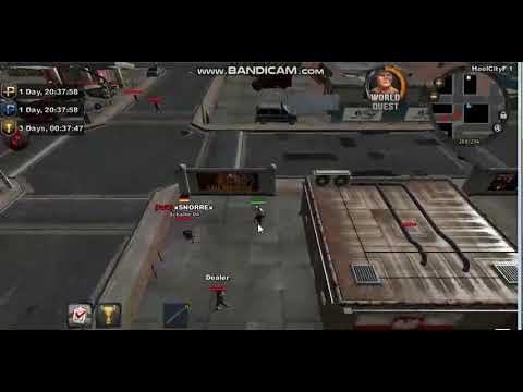 HooligansGame:hellyeah89 vs xSNORREx BIG RAPE FOV ON MAP + 30:0