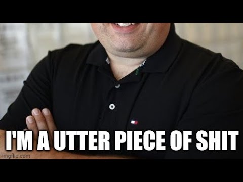 Jim Utter Needs To Go