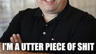 Jim Utter needs to go