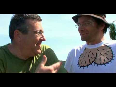 Fishing on Orfű 2008 - Semmi sem lehetetlen!