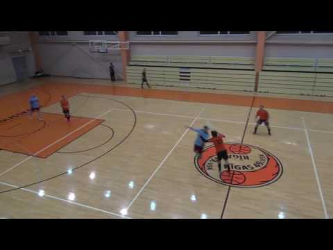 FK TUC* - Petrow 35+ / Jaunais Dinamietis || Izaicinājuma līga