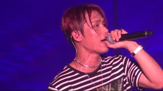 190601 식케이 Sik-k :: R.I.P (Rest in party) (Sik-k Concert)