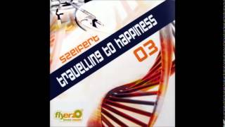 Szeifert - Travelling To Happiness Vol.3.