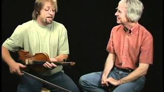 Ron Stewart - The Fiddlers of Flatt &amp; Scruggs