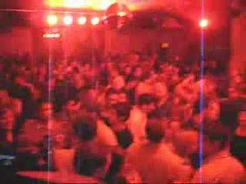 SYKE'N'SUGARSTARR Prinz Party 8Seasons München