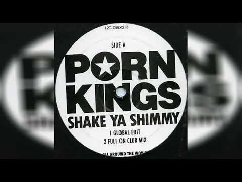 Shake Ya Shimmy - WaRbY UK Remix