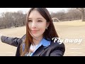 Lee Jaehee - Fly Away (Kwon Jin Ah Cover)