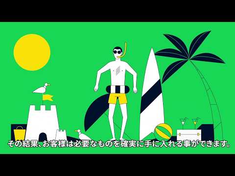 Enhanced Insights through Customer Data Integration | Motion Graphics Explainer | Adyen