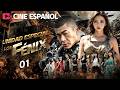 Special Unit Phoenix EP01 EX Special Forces Train Women Soldiers