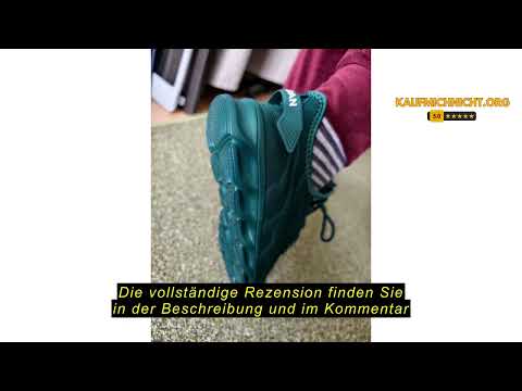 Produktbewertung ZDFQLGV Damen Sneaker Schuhe Sportschuhe Turnschuhe Laufschuhe Straßenlaufschuhe Wa