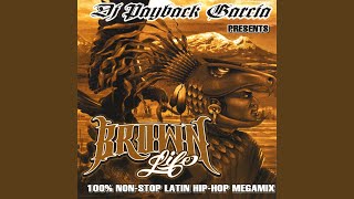 Un Azteka (feat. Dyablo)