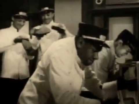 five spirits of rhythm  - alabamy bound