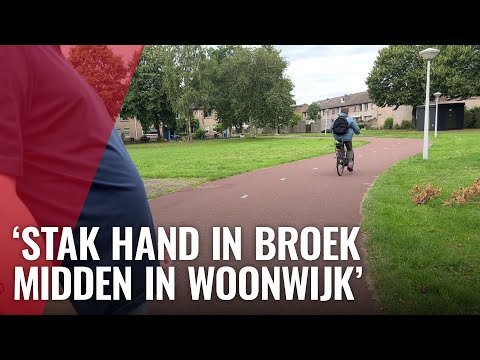 12-jarig meisje aangerand in Zuidoost: vader doet verhaal