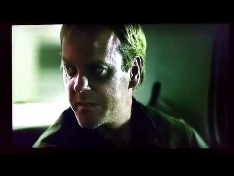 Alan York gets Jack'd