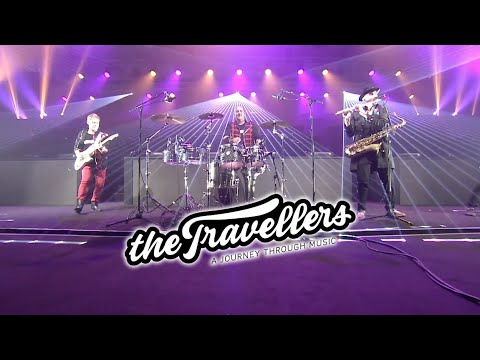 So many times gadjo feat Alexandra prince Cover The Travellers