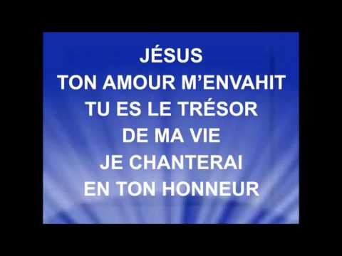 TU ES SI MERVEILLEUX - Genviève Falleur