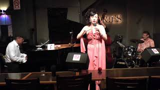 One Note Samba/大越 康子(Yasuko Ohkoshi) Jazz Live