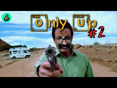 ONLY UP  #02 - JESSEEE