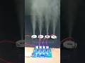 Ultrasonic mist marker |•Humidifier #experimnent #project #unboxing
