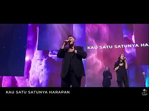 Satu-satunya | Bethany Nginden Cover