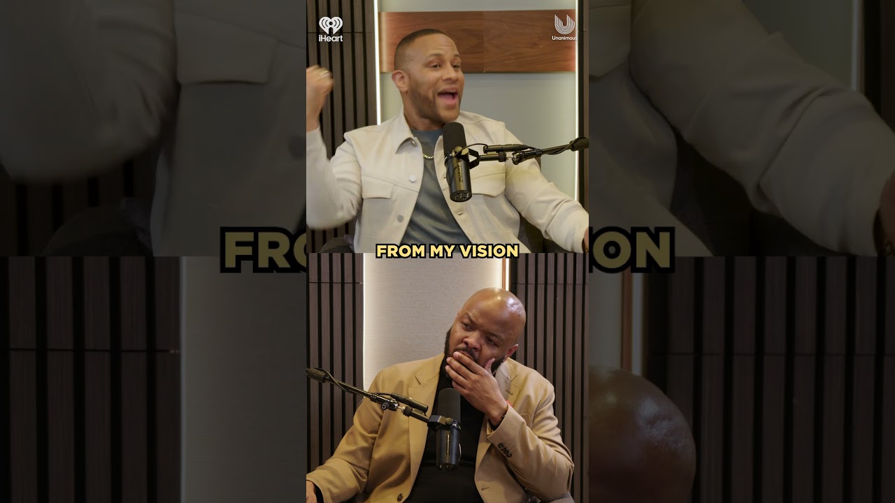 Just because it’s different doesn’t make it better or worse |  Not My Best Moment